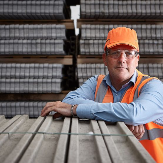 Supreme Concrete Industrial Photography by Gareth Walker Photographer