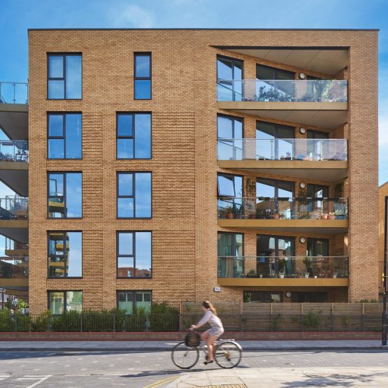 Bellway Homes Elmington Green-by Gareth Walker - Staffordshire Professional Commercial Architectural Photographer