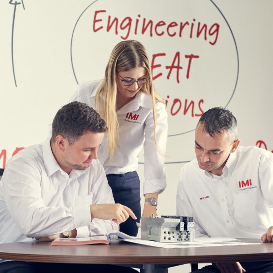 Norgren Technical Teams by Gareth Walker Photographer