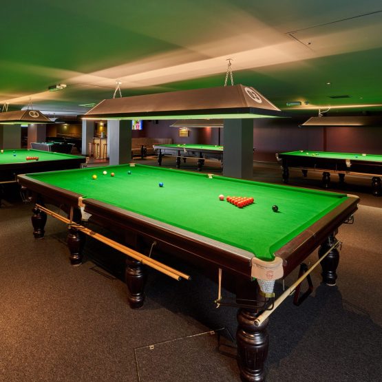 Rileys Liverpool Interior photography by Gareth Walker - Staffordshire Professional Commercial Architectural Photographer