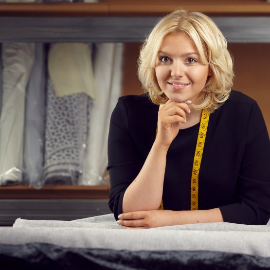 Terrys Fabrics Made to Measure Curtains Vehicle Graphic by Gareth Walker Photographer