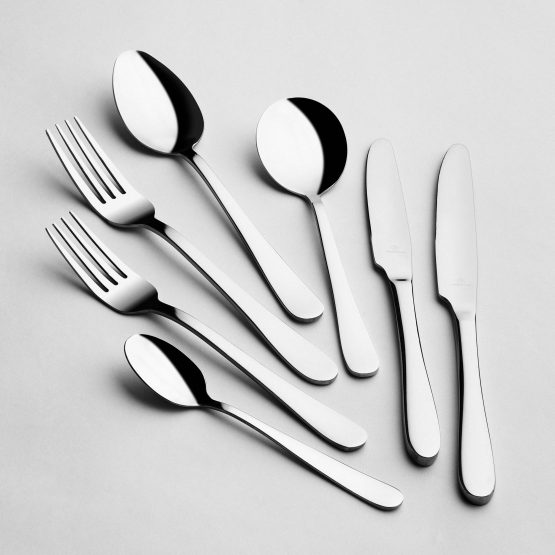 Cutlery Set Group Product Image By Gareth Walker Photographer