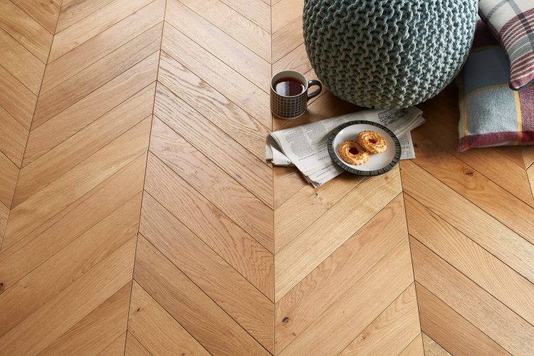 IDS Tuscan wooden flooring by Gareth Walker - Staffordshire Professional Commercial Product Photographer