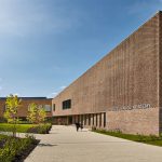 Tudor Grange Academy Worcester by Gareth Walker - Staffordshire Professional Commercial Architectural Photographer