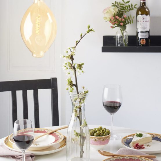 Portmeirion dinner ware product photography by Gareth Walker - Staffordshire Professional Commercial Product Photographer